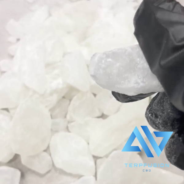 Wholesale White THCA Diamonds