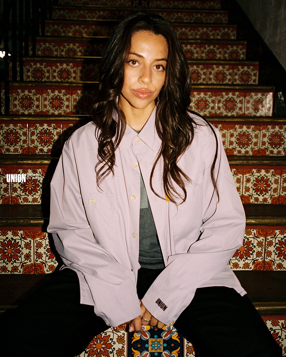 Features | UNION ORIGINAL / SUMMER 26 EDITORIAL｜【公式通販 UNION