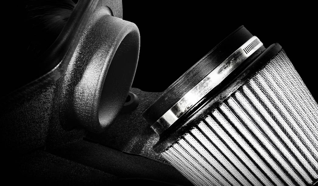 HIGH-VELOCITY POWER