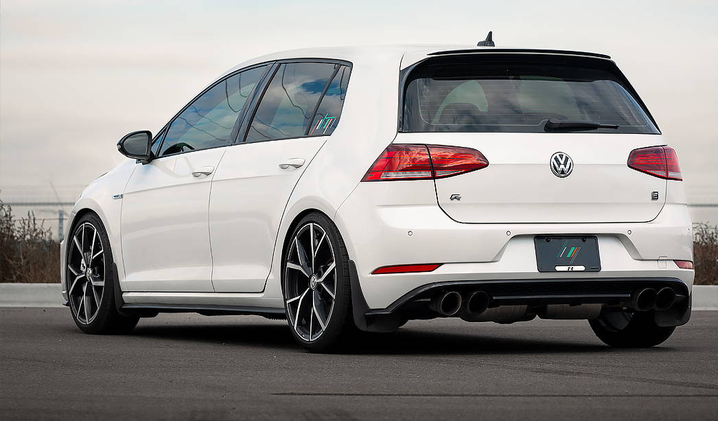 LOWERING SPRINGS