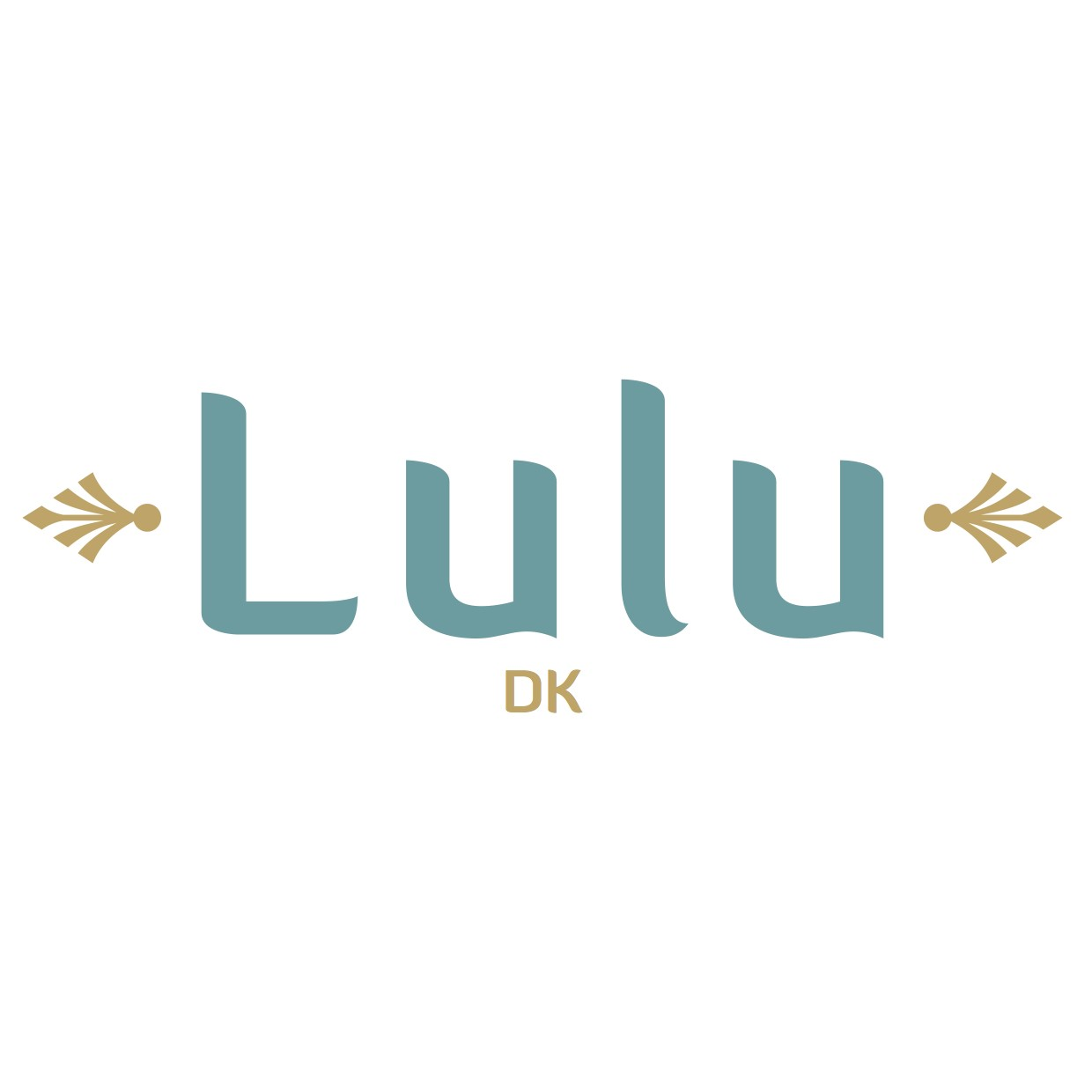 Lulu DK Logo