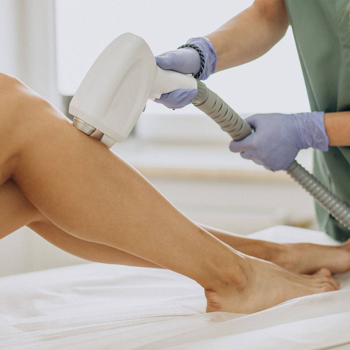 What Are The Benefits Of Full Body Hair Removal – The Skin Experts