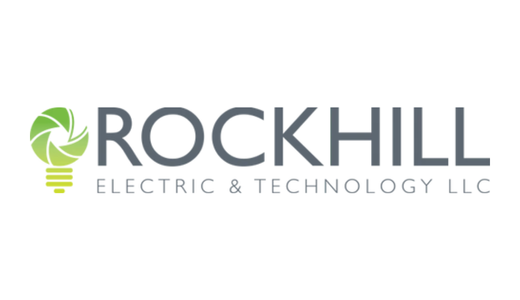 Rockhill Electric & Technology LLC Logo