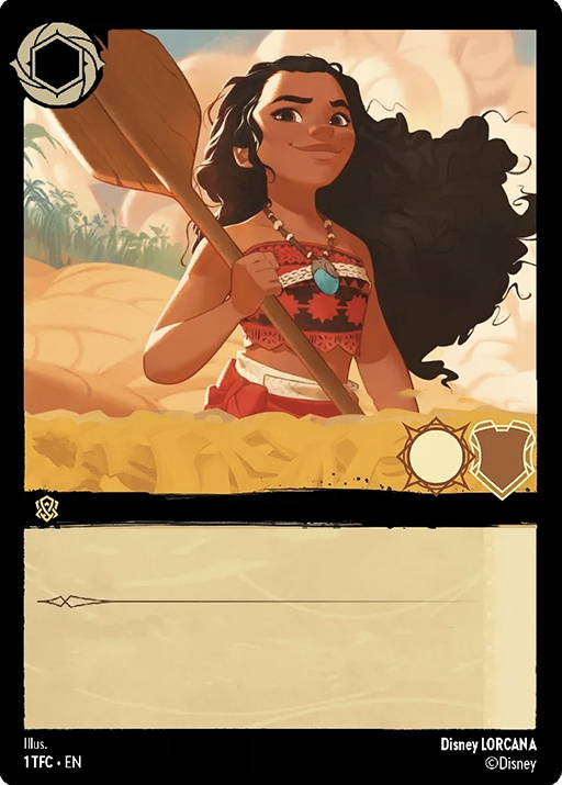 Moana