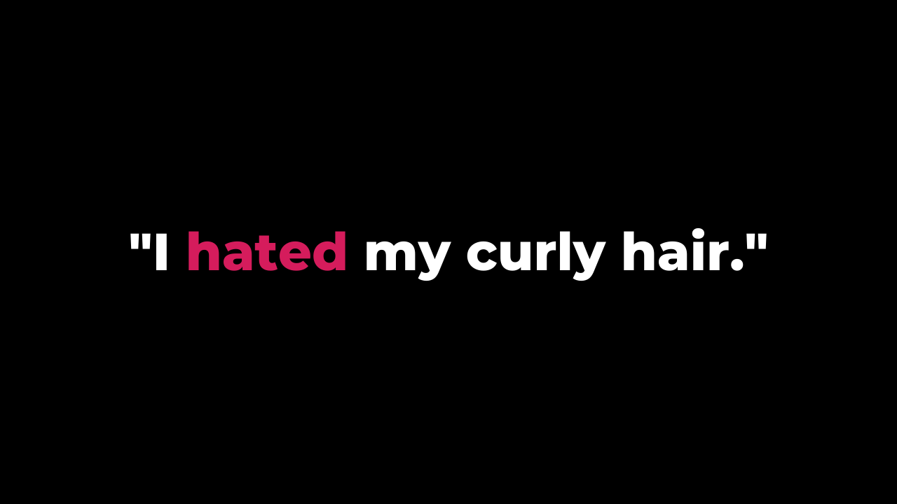 9. "Blonde curly hair: the struggle is real" meme - wide 1