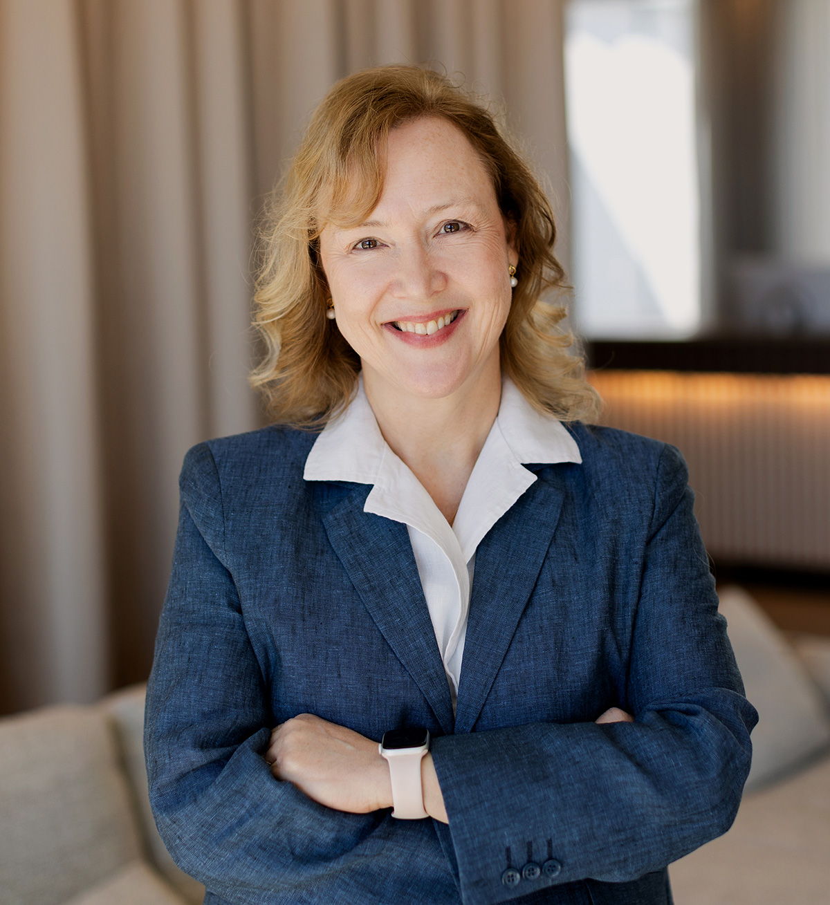 Marie Josee Member