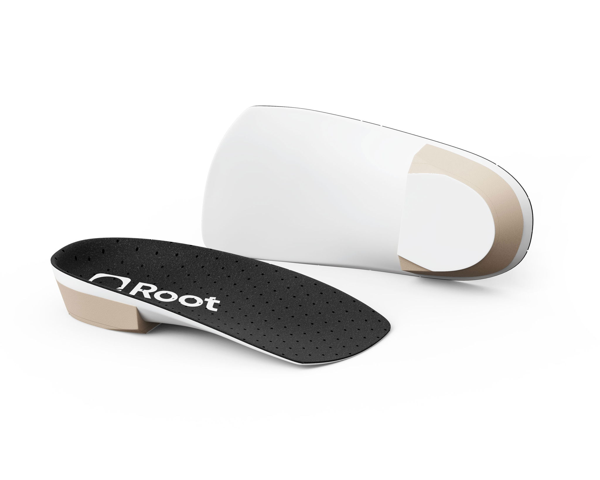 Root P1 orthotic