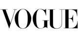 Vogue logo