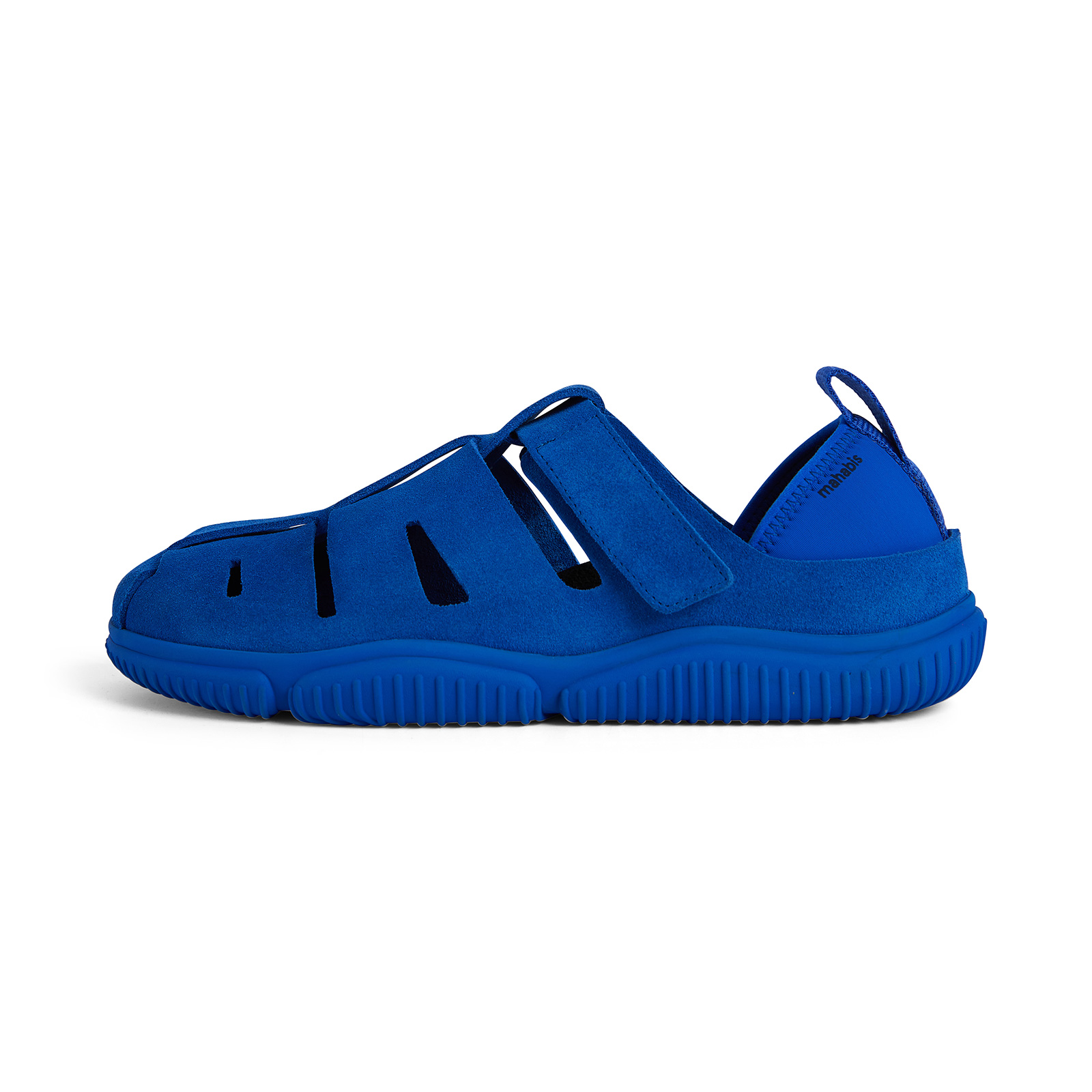 maahbsi dream sandal in blue