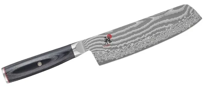 Miyabi Nakiri Knife