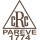 Certified Kosher-Pareve by CRC
