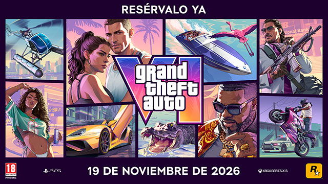 GTA VI