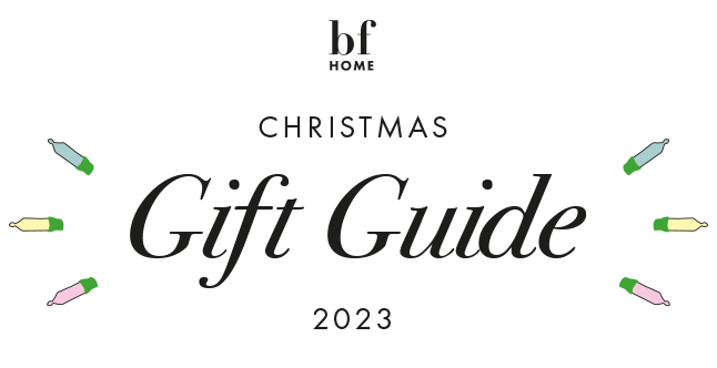 Christmas Gift Guide At BF Home