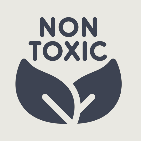 non toxic
