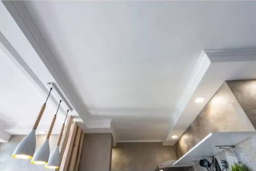how to soundproof an exisiting ceiling
