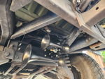 Undercarriage dual black air horn trumpets brass solenoid valve frame mount BFGoodrich tire coil spring Jack L. M1045 A2 Humvee Outlaw 228H gallery photo 2