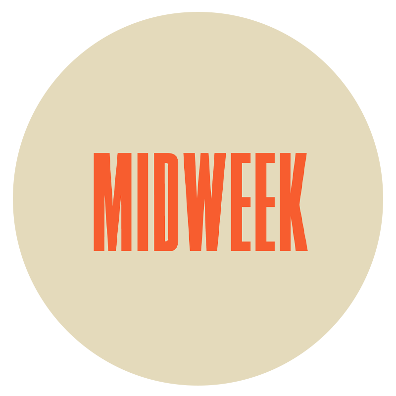 Midweek Teaching Series