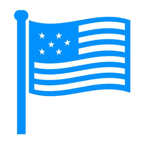 Flag Icon