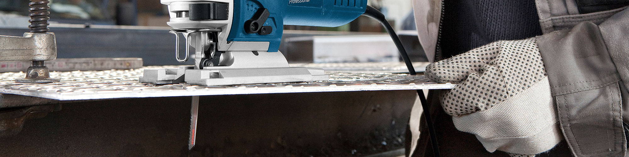 Which Reciprocating Saw Blade or Jigsaw Blade Should you use?