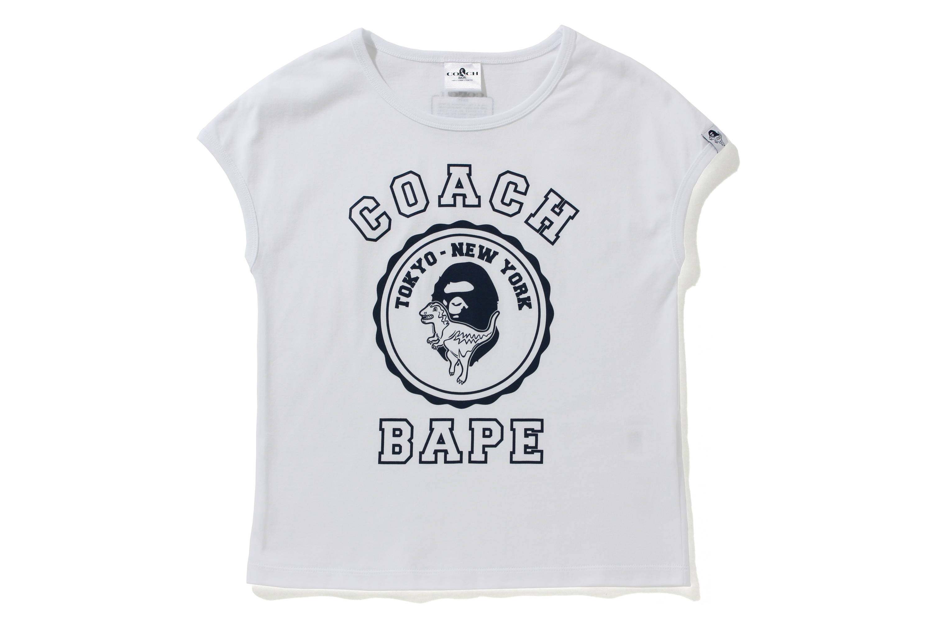BAPE® X COACH | bape.com
