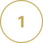step 1 circle icon