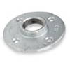 Pipe Flanges Galvanized Malleable Iron 150# Flange
