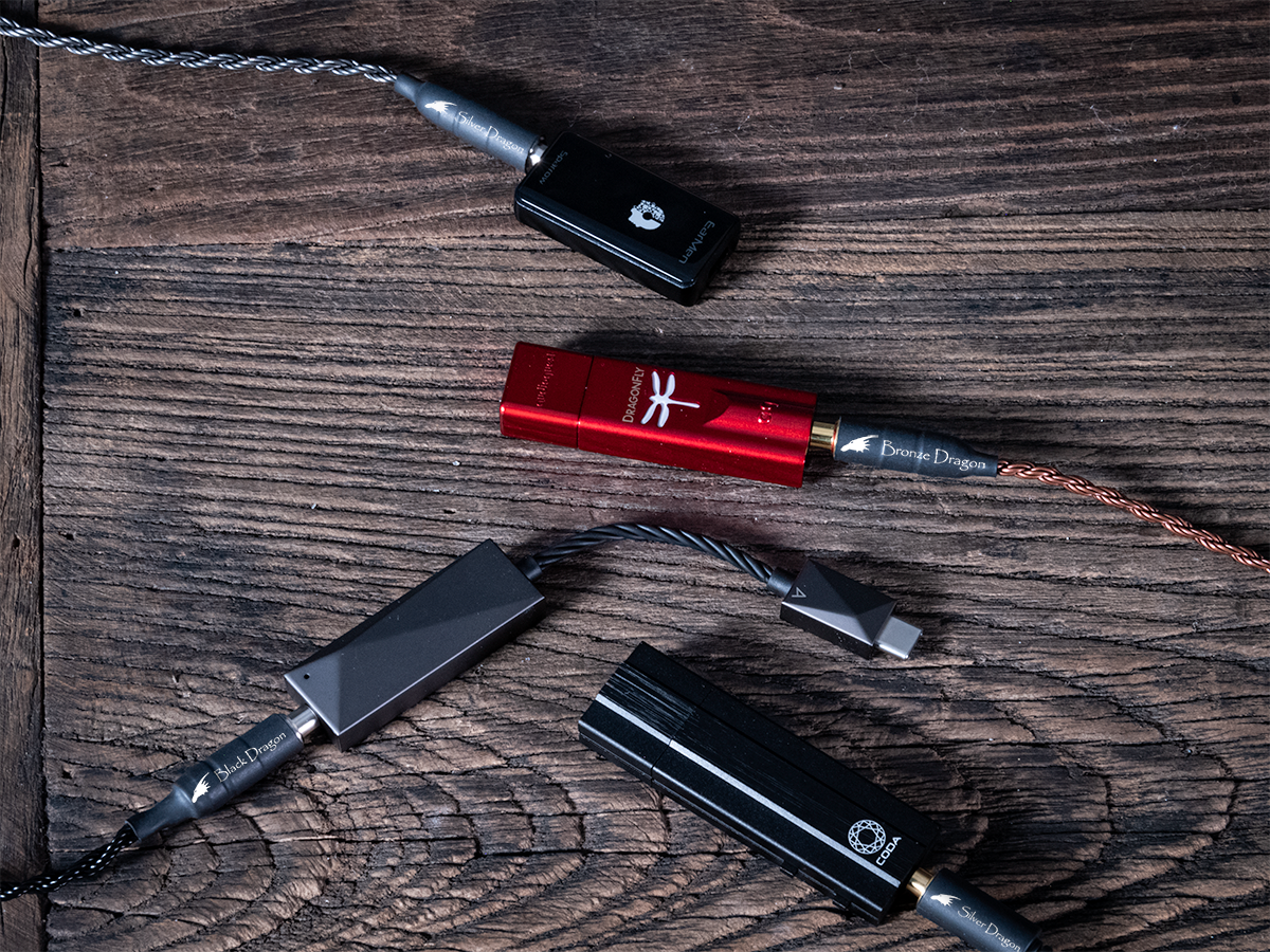 Best Portable USB 2021: Comparison & Review - Audio