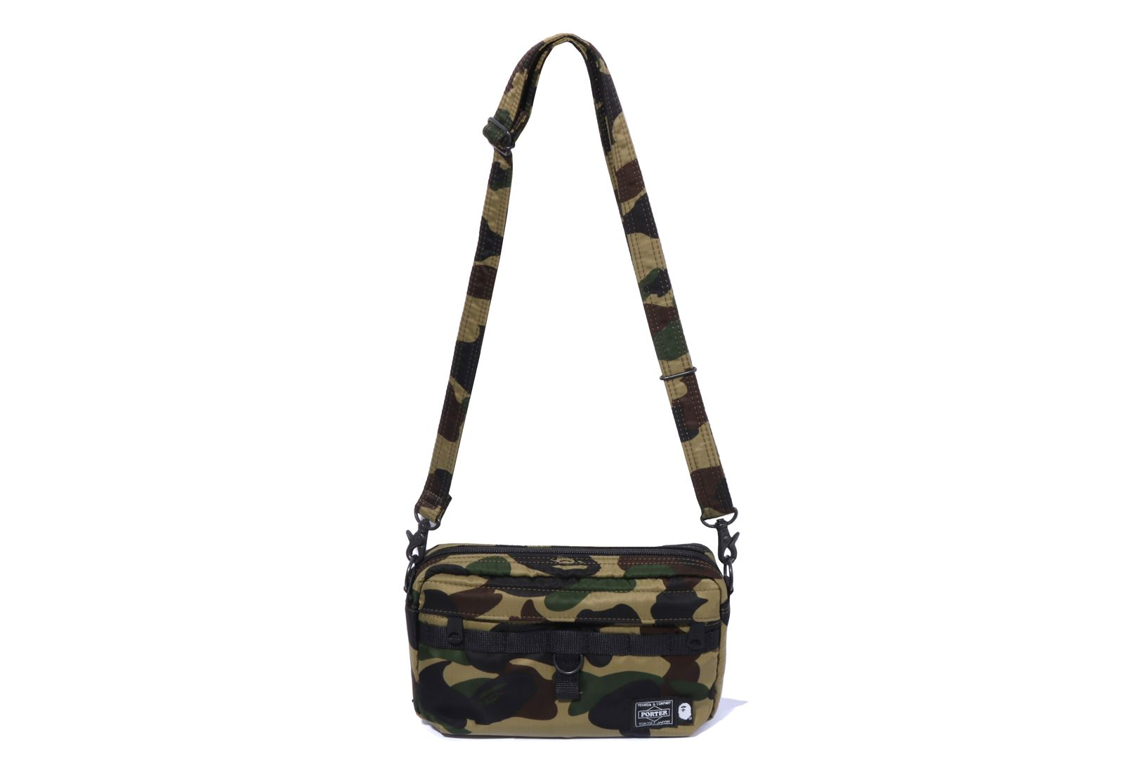 BAPE® x PORTER | bape.com BAPE® x PORTER | bape.com