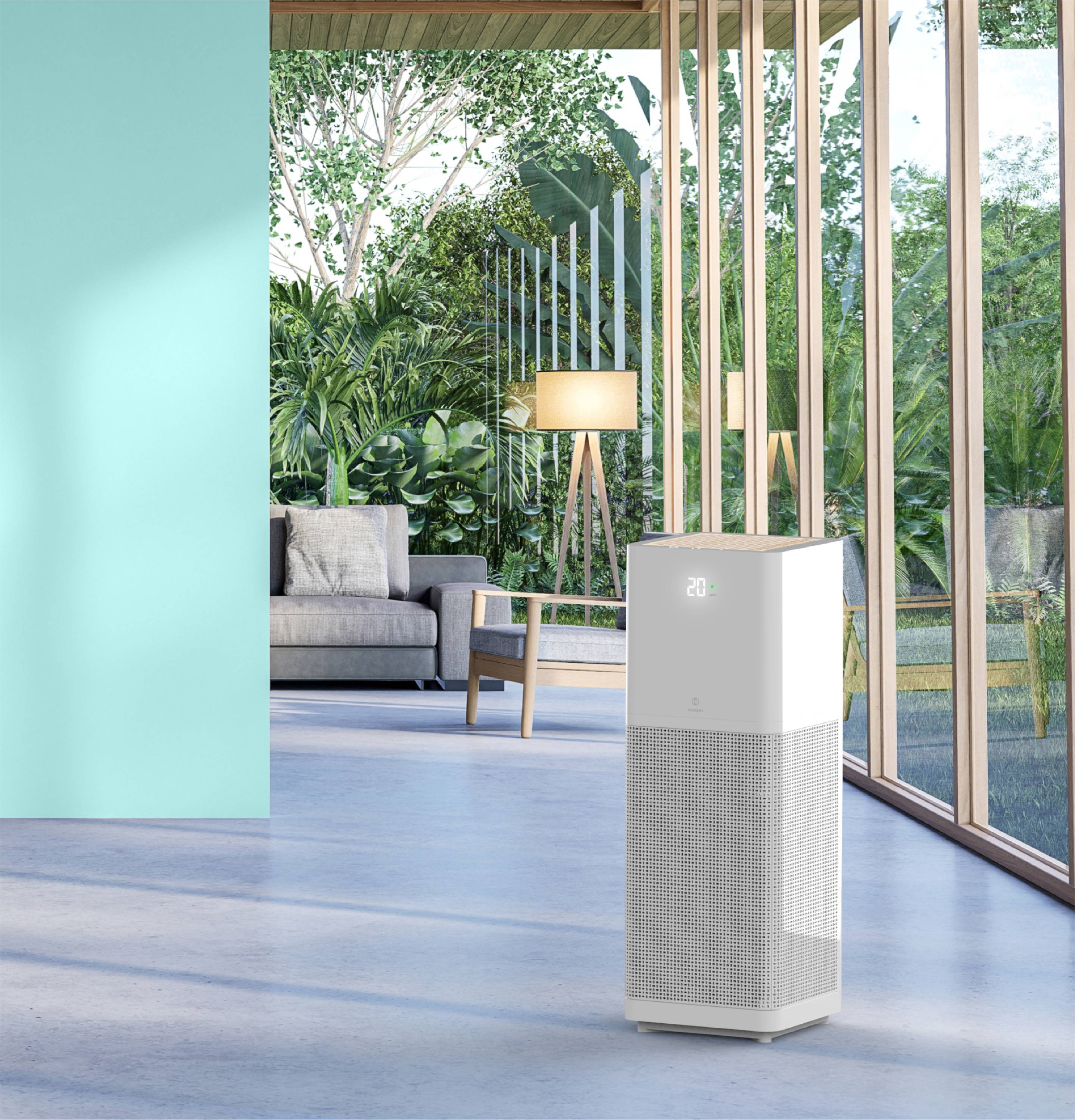 M-001W – VOVO JAPAN M-001W – VOVO JAPAN