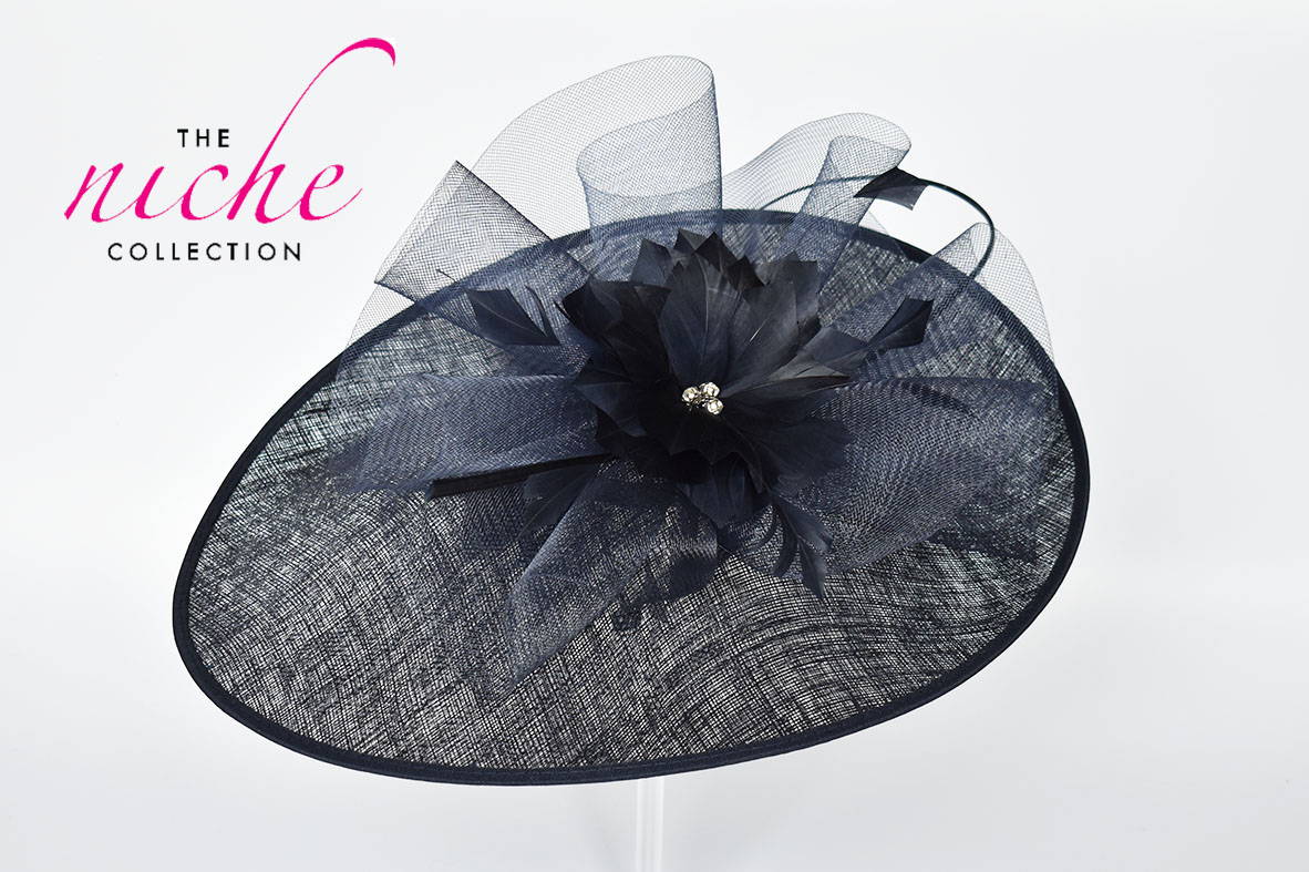 Niche Hats for the Mother Of The Bride