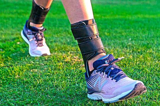 Ankle Foot Orthotics Orthoses AFO Brace Balance Richie Gauntlet Dorsiflex Traditional Foot Drop Custom