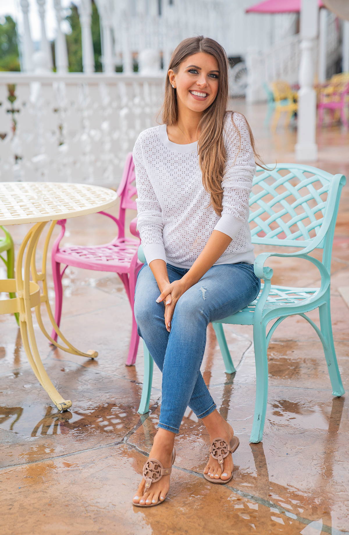 The Charming Olive - Capsule Collection