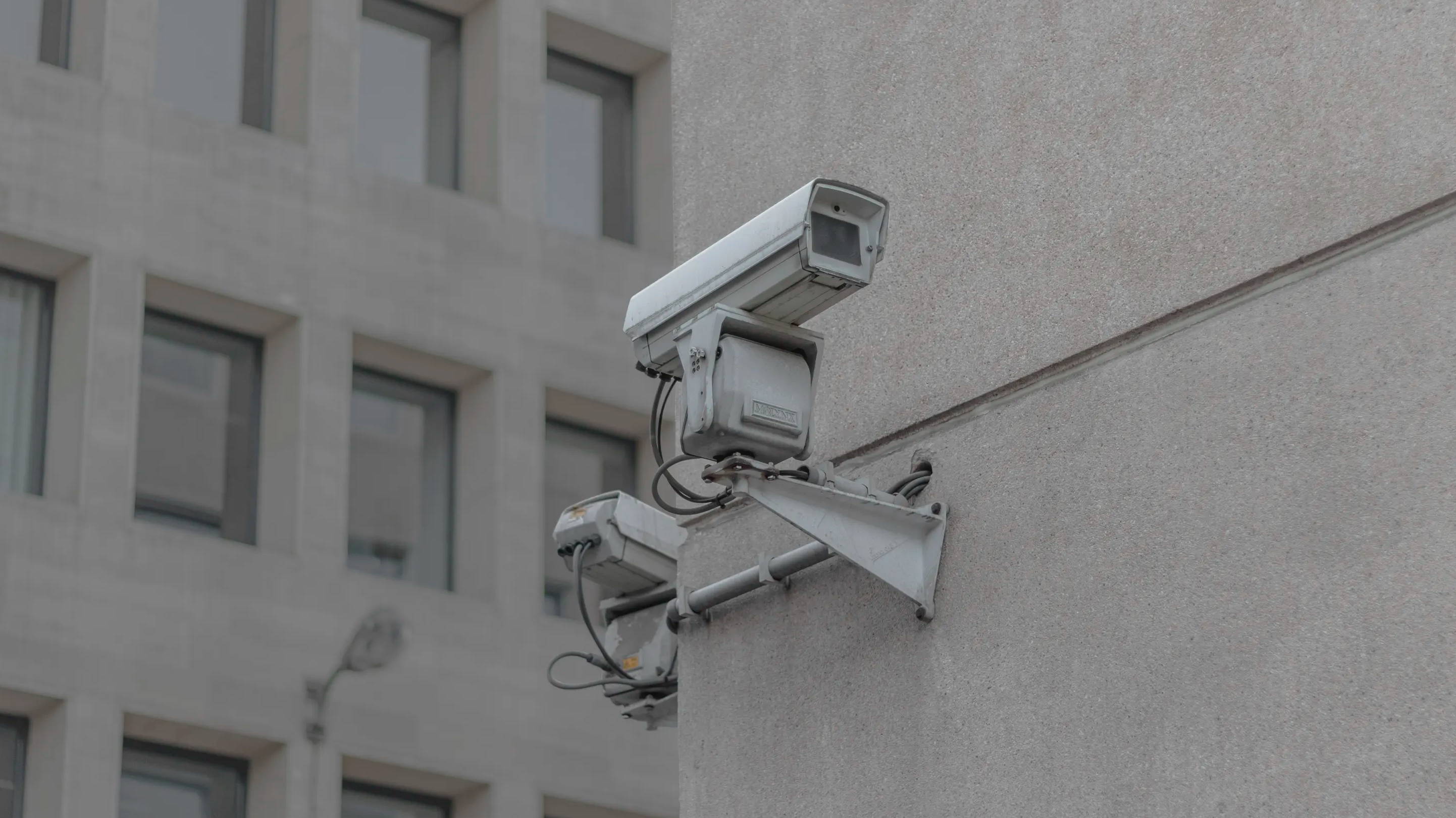 3 Benefits of Business Security Systems