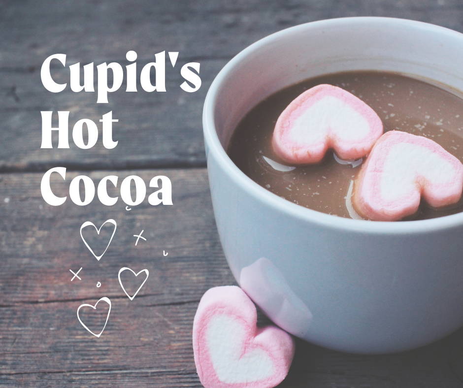Cupid's Hot Cocoa