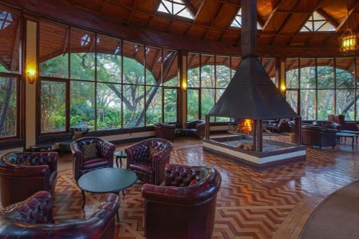 Lake Naivasha Sopa Resort_Bar_Lounge