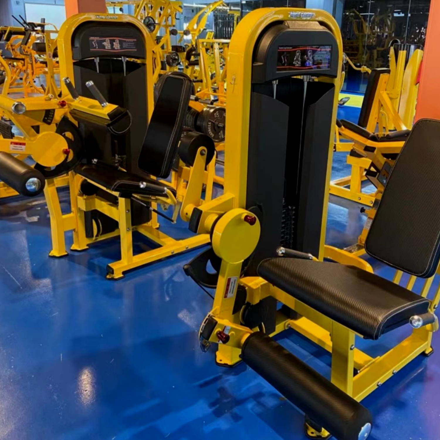 Gym Direct - Commercial Gym & Fitness Equipment