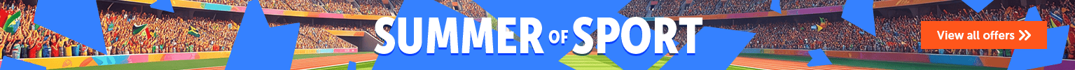 Summer of Sport
