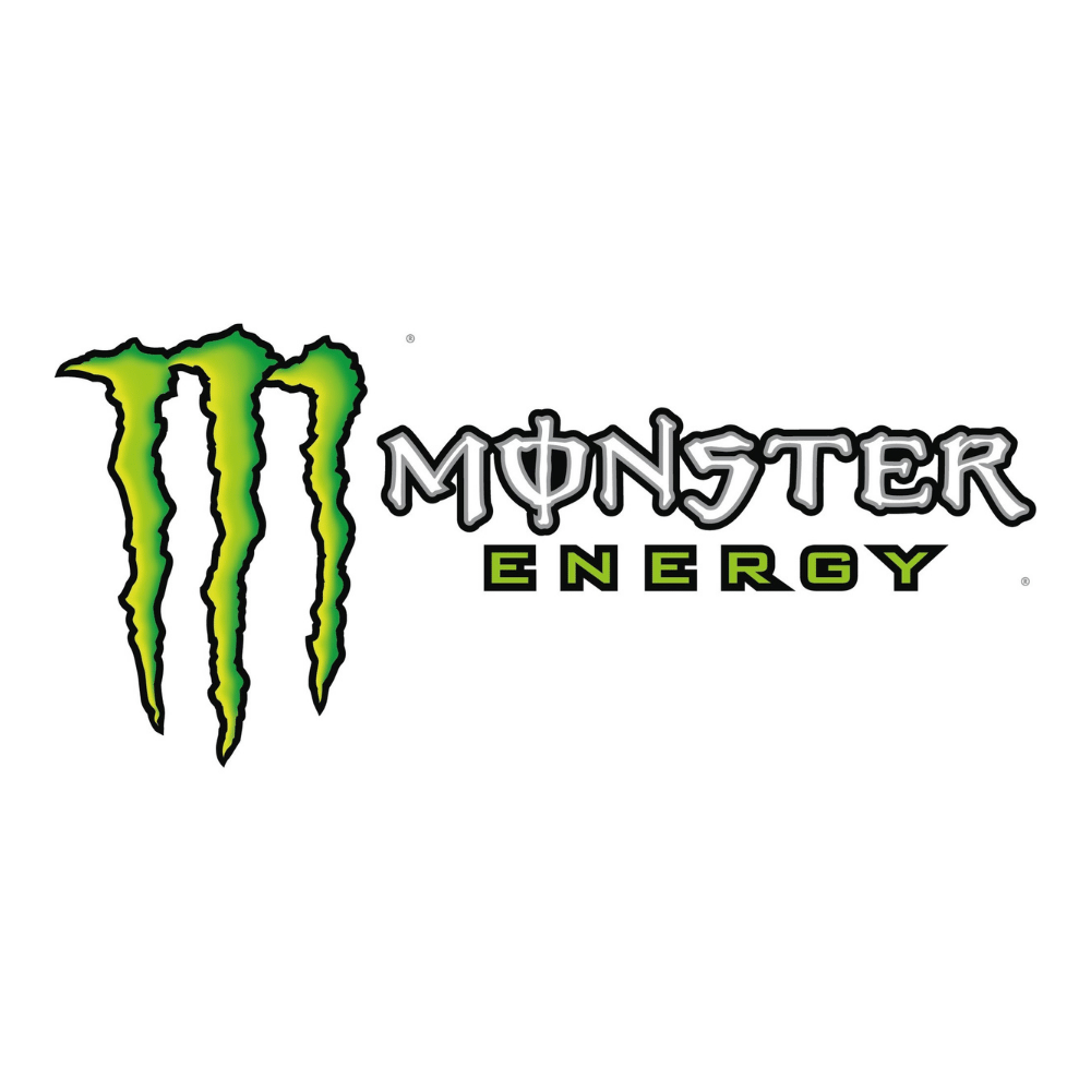 Monster Energy Logo