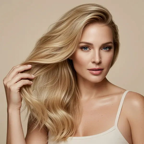Tips for Healthy Hair Growth