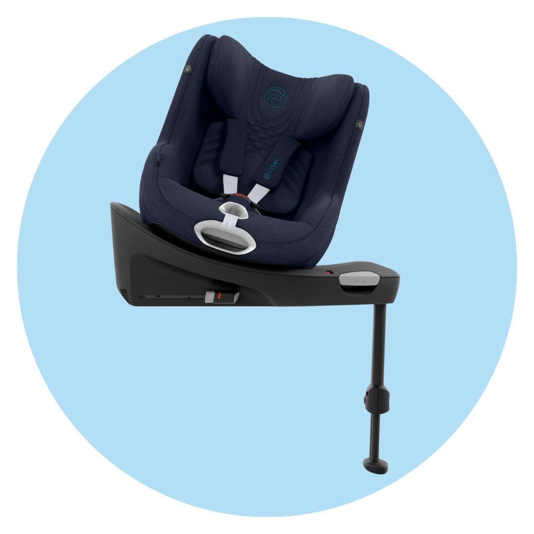 Cybex Sirona Ti Car Seat