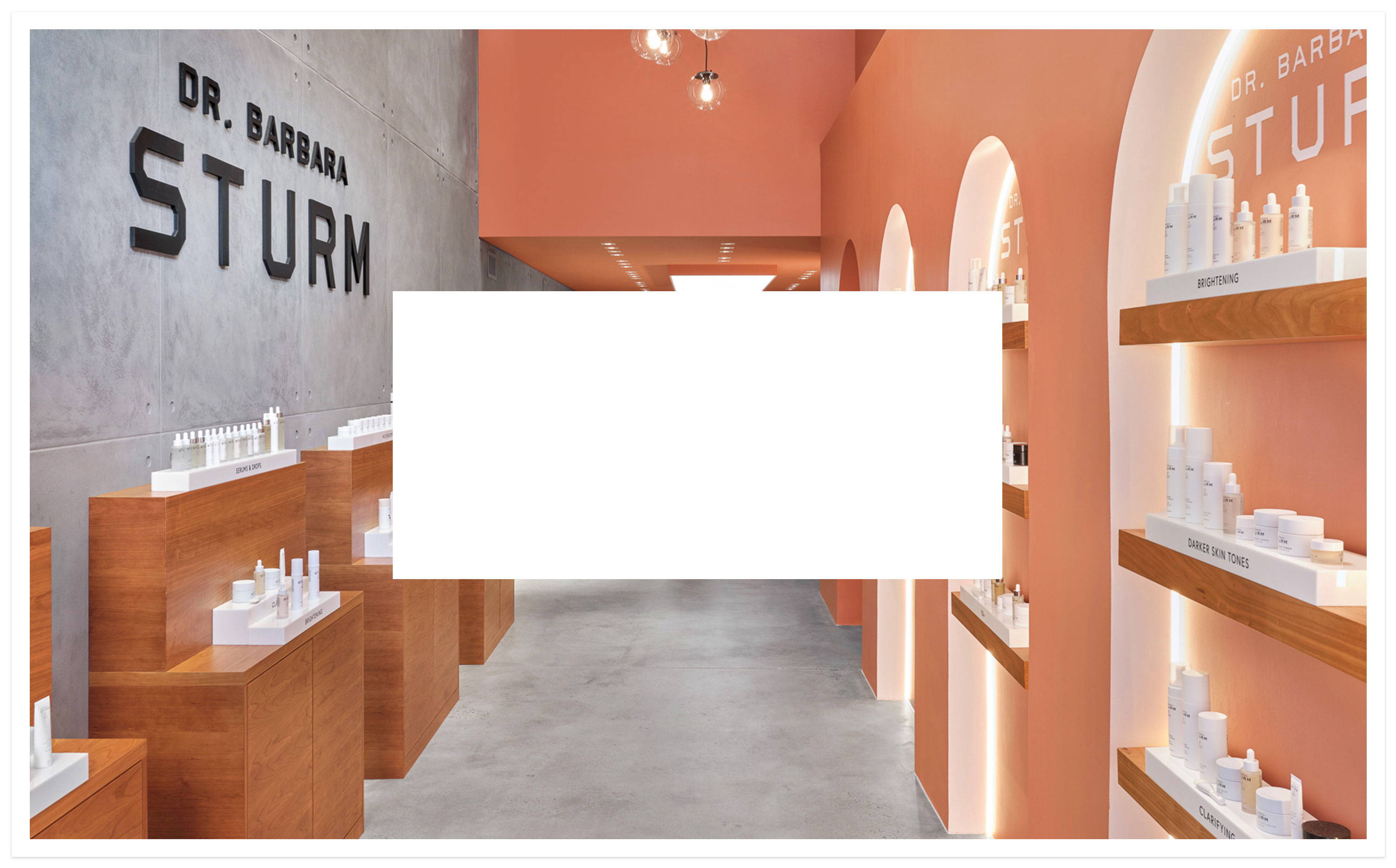 STRUM - NYC | MADISON AVE