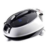 Pro7 Home Plus steam and vacuum cleaner