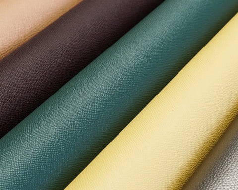 What is Saffiano Leather? Design - Care & Protection - Pros and Сons