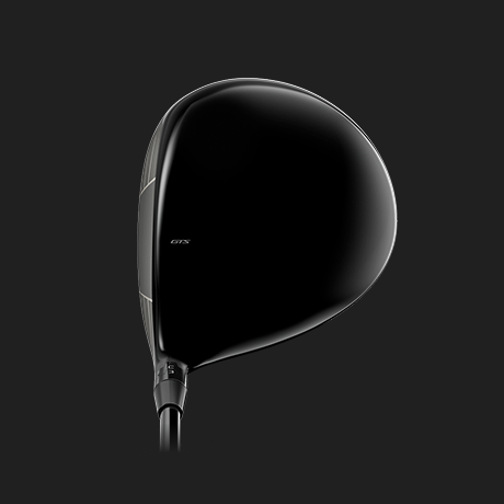 Titleist GTS2 Driver Image 3