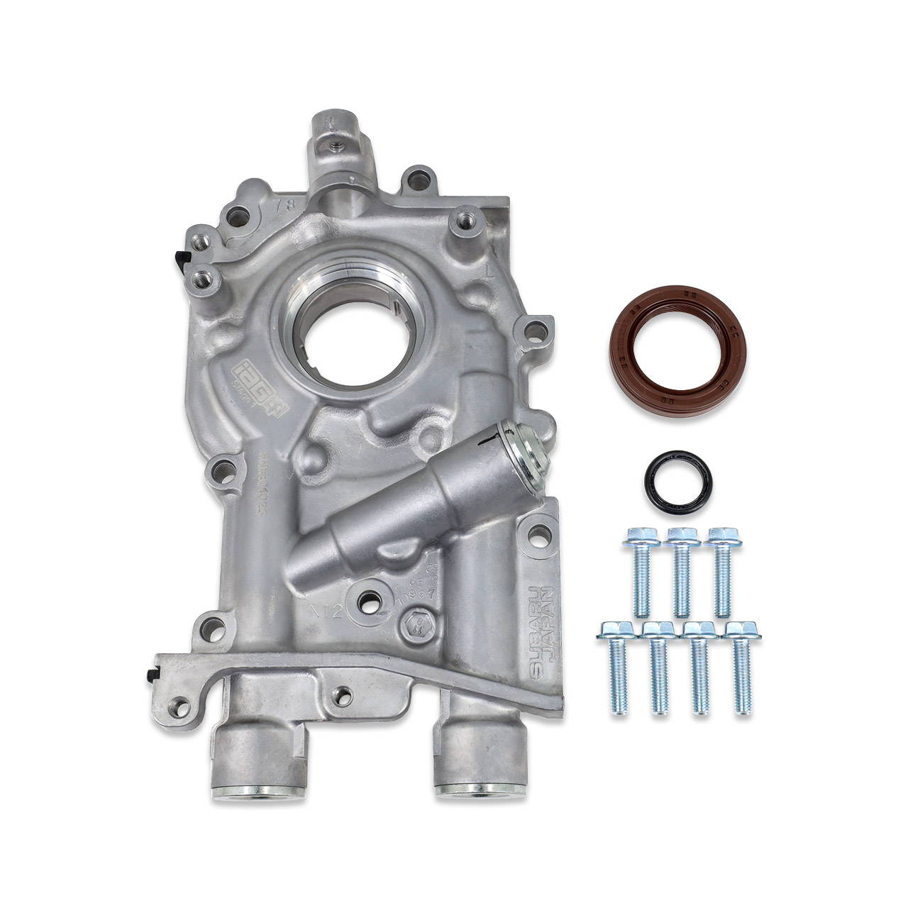 IAG Stage 1 or Stage 2 Oil Pumps