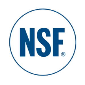 NSF-certification