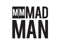 Mad Man - Gifts, Gadgets & Gear for Guys