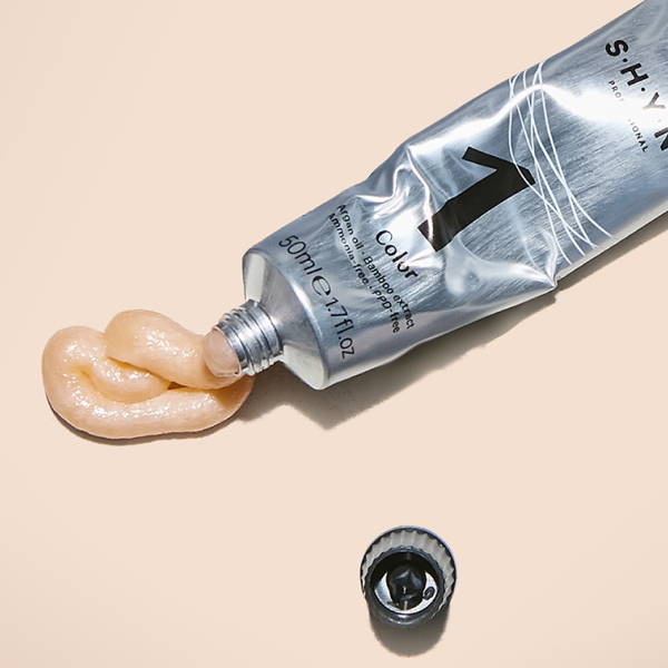 Das macht unsere Haarfarbe aus – SHYNE
