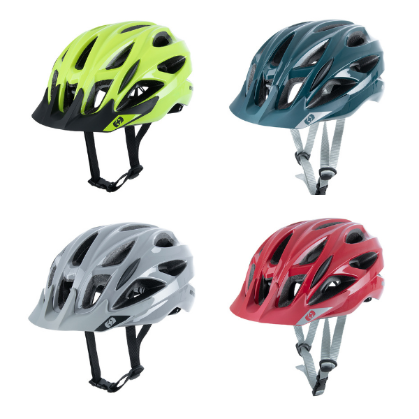 hoxton cycle helmet
