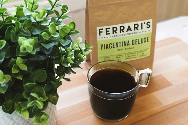 Ferrari's Coffee, French Press Brewing Guide, Top Tips